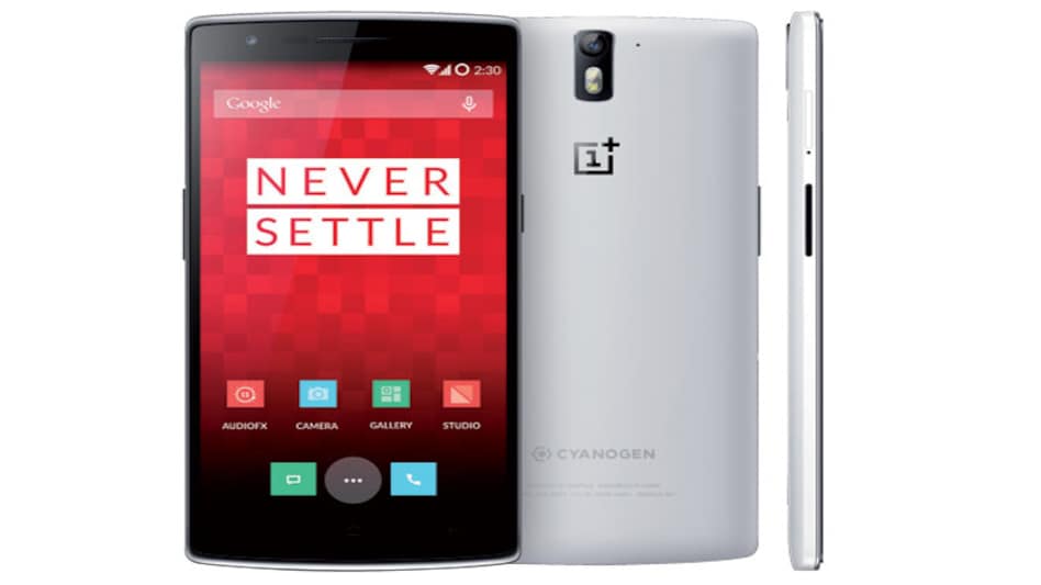 OnePlus exits 'invite only' model for its One smartphone OnePlus exits 'invite only' model for its One smartphone