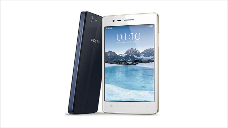 Oppo launches A31 smartphone with snapdragon 410 Oppo launches A31 smartphone with snapdragon 410