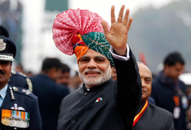 Defence procurement policy holds key to Make in India, Foreign Trade Policy 