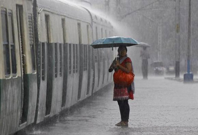 Monsoon seen below average in 2015: Meteorological Department Monsoon seen below average in 2015: Meteorological Department