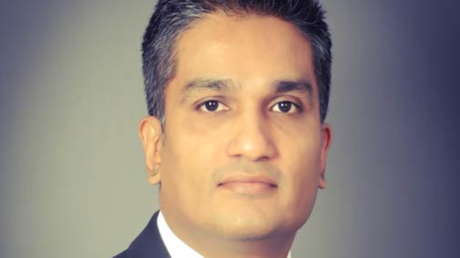 Ramesh Nair, COO - Business and International Director, JLL India Ramesh Nair, COO - Business and International Director, JLL India