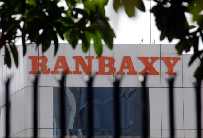 Ranbaxy shares hit record high ahead of merger with Sun Pharma