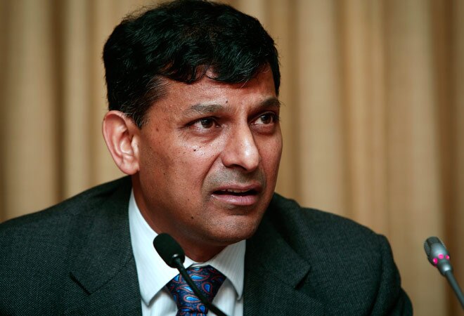 RBI Governor Raghuram Rajan receives threatening e-mail, security beefed up