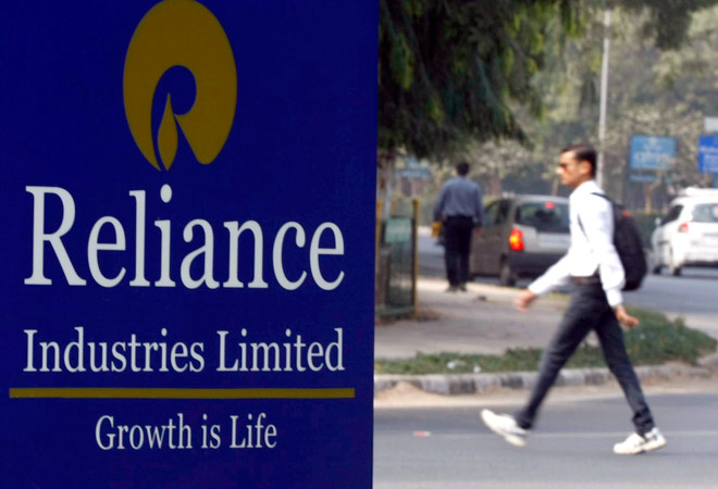 Reliance Industries commissions two chemical plants in Gujarat