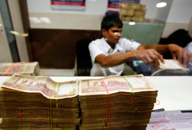 Govt eases norms for selection of heads of five public sector banks Govt eases norms for selection of heads of five public sector banks