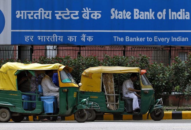 SBI plans to add 8,000 more ATMs this fiscal SBI plans to add 8,000 more ATMs this fiscal