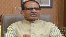Need to make agriculture profitable to improve lives, says Shivraj Singh Chouhan Madhya Pradesh Chief Minister Shivraj Singh Chouhan (Photographs by: Pankaj Tiwari)