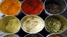 Time is right to invest in spices, bullishness seen in 2015 (Illustration: Asit Roy)