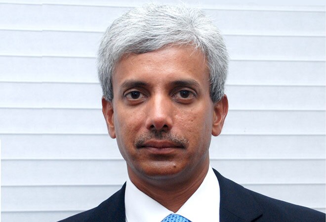 The focus is on profitable growth, says Take Solutions MD Srinivasan HR