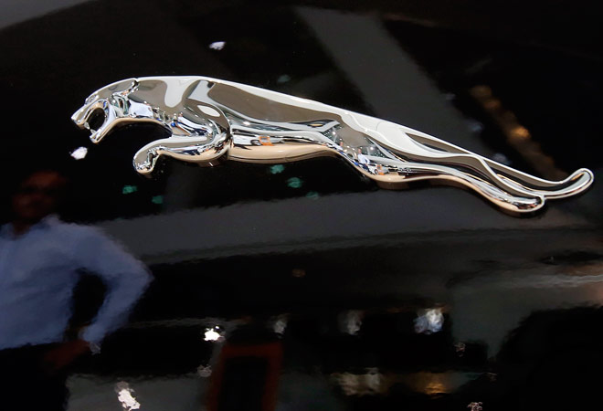 Jaguar Land Rover recalls 9,900 SUVs in China over braking risk