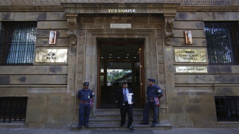 TCS to hire 60,000 employees this fiscal TCS to hire 60,000 employees this fiscal