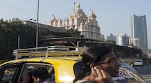 Narendra Modi government eyes temple gold to tackle trade imbalance Commuters get out of a taxi in front of Shree Siddhivinayak Ganapati Temple (Photo: Reuters)