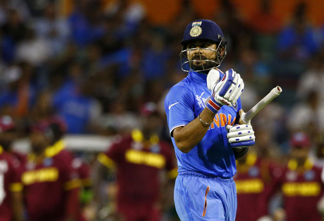 Virat Kohli to enter into fitness business