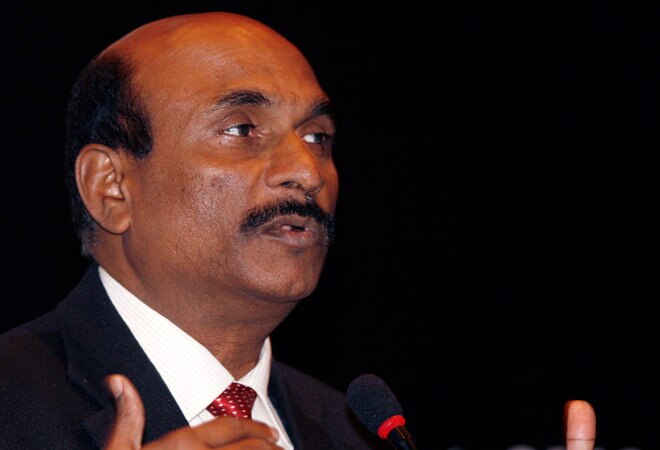 Wipro ready to grab bigger share of IT spend, says Suresh Senapaty