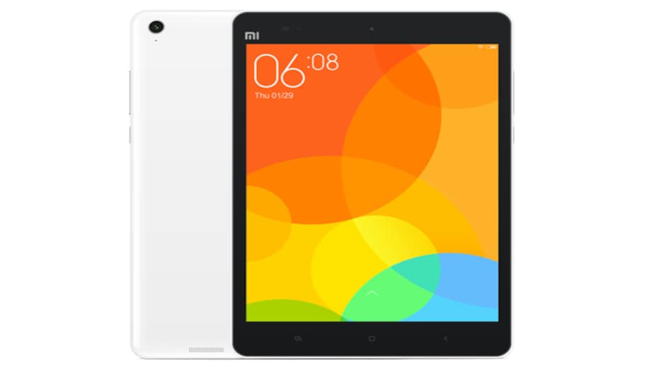 Mi Pad: Beating the competition hands down Mi Pad: Beating the competition hands down