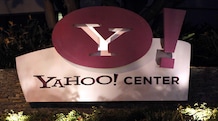 Yahoo's profit, revenue miss forecasts as costs rise Photo: Reuters