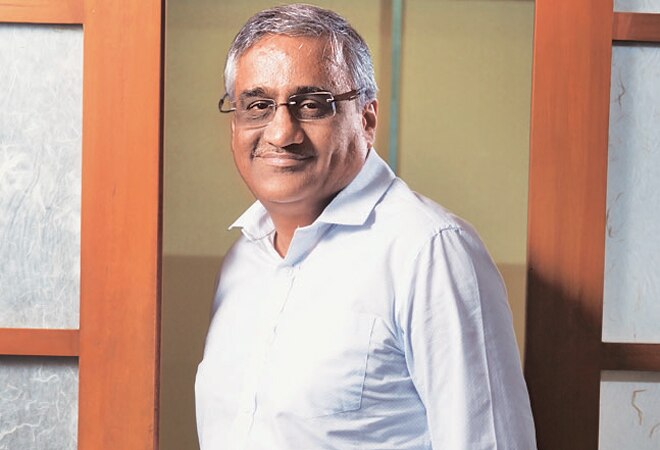 Grasim Industries to sell consumer products business to Future Consumer Enterprise