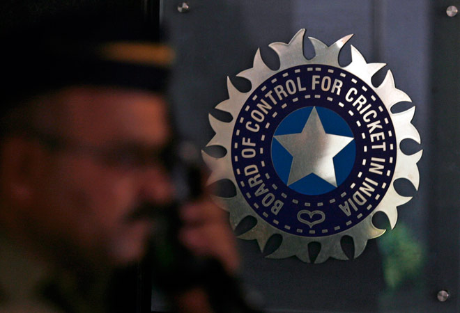 Govt collected Rs 2,140 cr as tax from BCCI since 2004-05 
