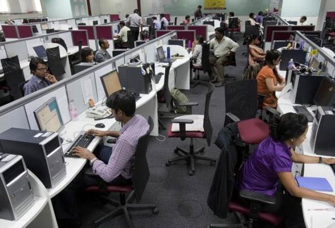 Cognizant reports 20 per cent rise in March quarter revenue