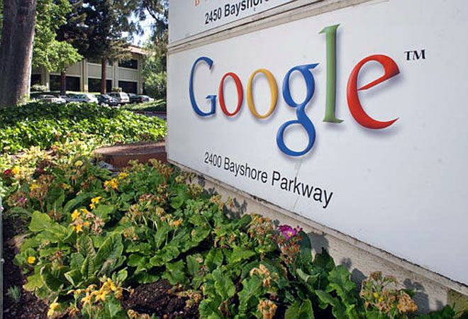 CCI probing against Google in four cases: FM Arun Jaitley CCI probing against Google in four cases: FM Arun Jaitley