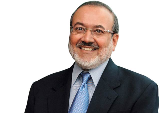 'Drug recall is to speed up the regulatory compliance process: Wockhardt Chairman Habil Khorakiwala