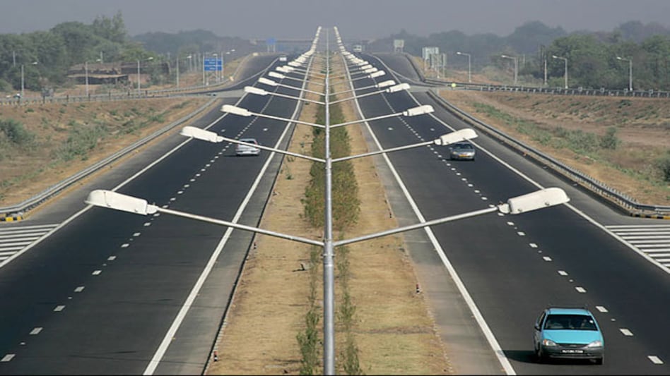 Punj Lloyd bags Rs 542 cr order from NHAI, stock closes higher Punj Lloyd bags Rs 542 cr order from NHAI, stock closes higher