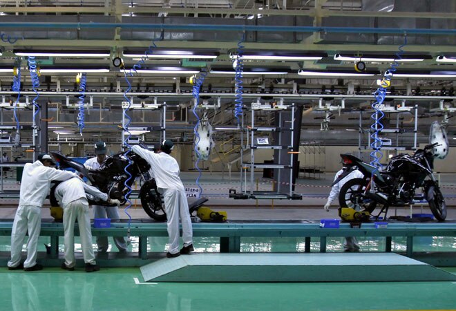 Honda Motorcycle sets modest target for FY16 Honda Motorcycle sets modest target for FY16