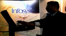 Infosys to open its first overseas campus in China An MOU in this regard was signed between Infosys and the local Chinese provincial government at the India-China Business Forum. (File photo: Reuters)