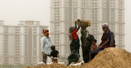 Labour reforms must include both state and market voices Labour reforms must include both state and market voices