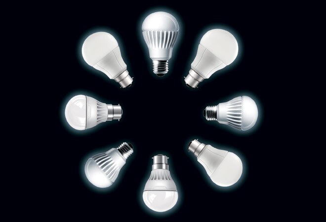 How LED is driving away darkness in power-starved India