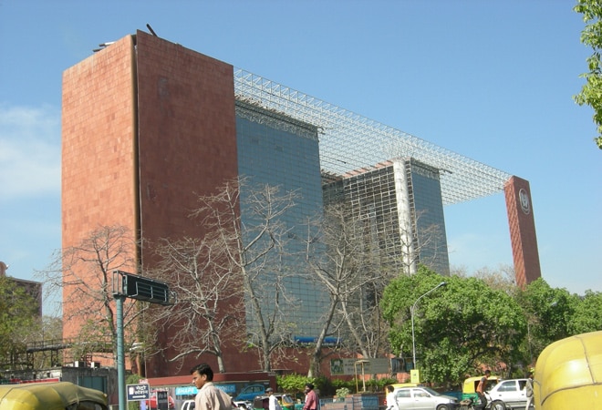 LIC buys NMDC shares worth over Rs 1,116 crore LIC buys NMDC shares worth over Rs 1,116 crore