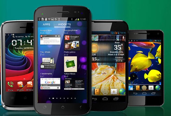 Micromax to invest $400 mn to pick up stake in 20 start-ups Micromax to invest $400 mn to pick up stake in 20 start-ups