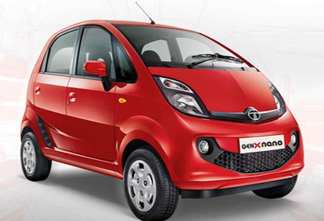 Gen X Nano launched at Rs 1,99,000, promises 21.9 km per litre Gen X Nano launched at Rs 1,99,000, promises 21.9 km per litre