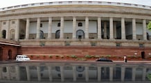 GST Bill to be taken up in Rajya Sabha today The government managed the mandated two-thirds majority to pass the constitutional amendment Bill in the lower house. But carrying it forward in the upper house would be a big challenge where the NDA lacks strength. (Photo: Reuters)