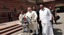 Budget data to give clues to PM PM Narendra Modi's capex promise PM Narendra Modi