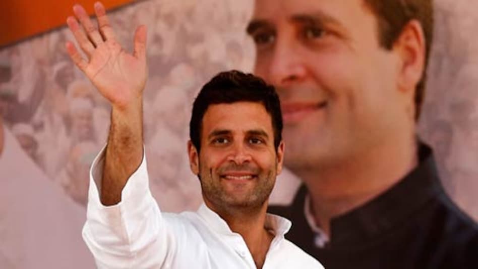 Lessons from the Raj: Avoid the left turn, Mr Gandhi Lessons from the Raj: Avoid the left turn, Mr Gandhi