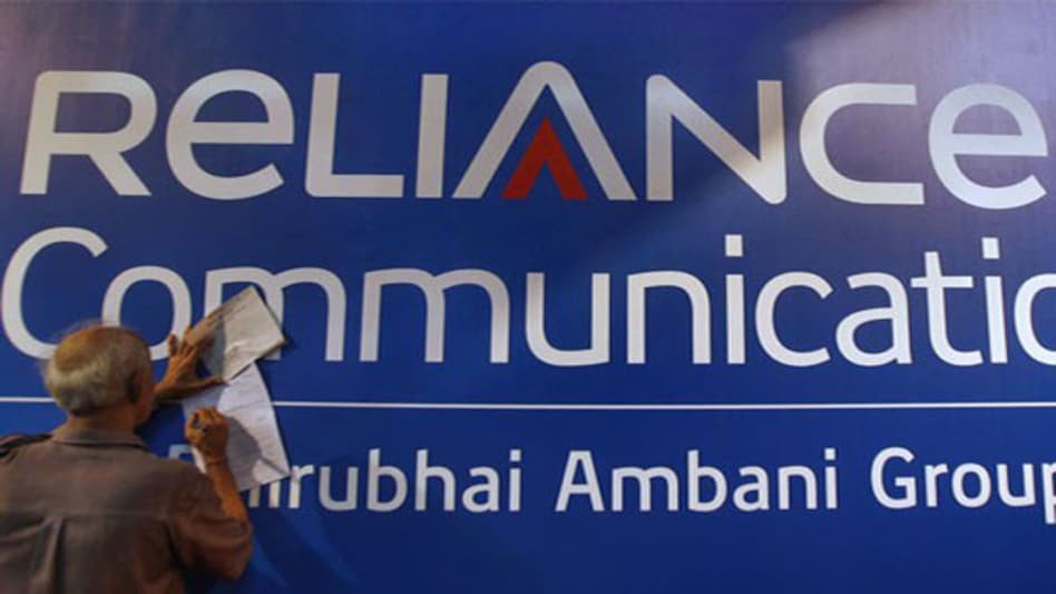 Reliance Communications considers monetising tower, fiber assets this fiscal Reliance Communications considers monetising tower, fiber assets this fiscal