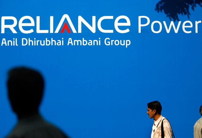 Reliance Power Q4 net profit rises 2.8% Reliance Power Q4 net profit rises 2.8%