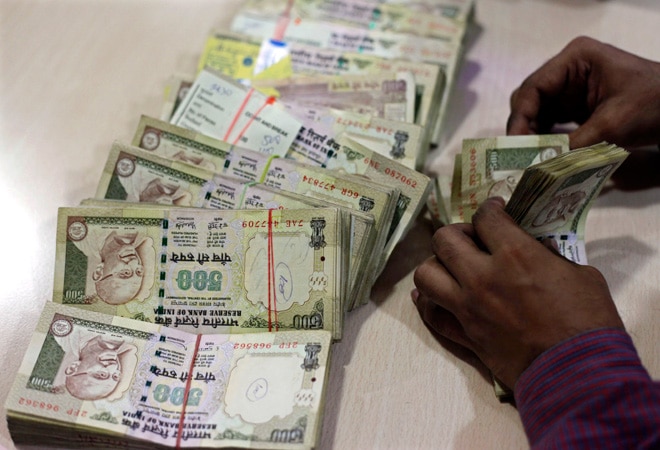  Traders believe the RBI will step in more strongly, if the rupee starts falling towards 65, given that could have an inflationary impact by making imports such as oil costlier. (Photo: Reuters)