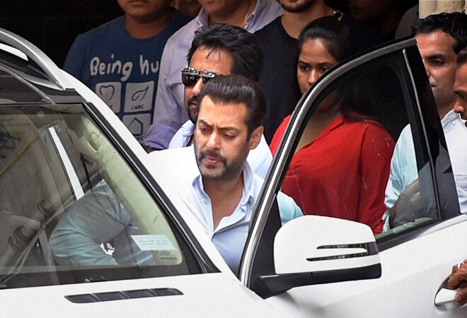 Will Salman Khan's 'Being Human' be able to survive the hit-and-run case?