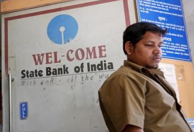 SBI reports Rs 3,742 cr net profit, NPAs fall SBI reports Rs 3,742 cr net profit, NPAs fall