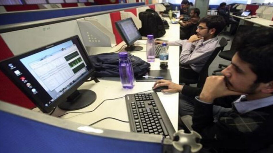 Indian start-ups are wooing Silicon Valley employees Indian start-ups are wooing Silicon Valley employees