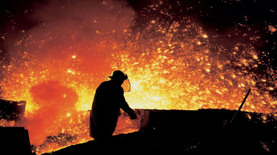 Jindal Steel shares up 3 per cent after Naveen Jindal gets bail in coal scam case Jindal Steel shares up 3 per cent after Naveen Jindal gets bail in coal scam case