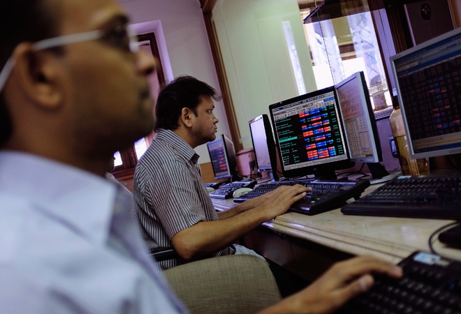 NSE to auction government debt worth Rs 2,684 crore today