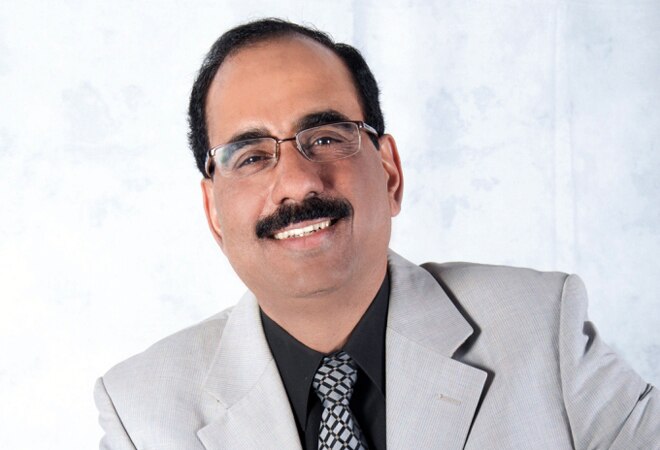 People from UP, Bihar and Rajasthan are still going abroad in the unskilled and semi-skilled category: Xpress Money COO