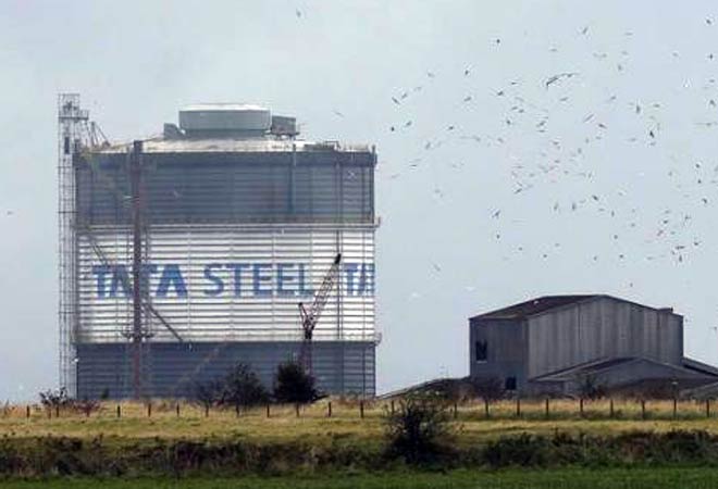 Tata Steel dashes reports it is near deal to sell UK plants to Klesch Tata Steel dashes reports it is near deal to sell UK plants to Klesch
