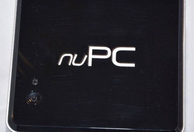 WPG launches Intel-powered NuPC in India WPG launches Intel-powered NuPC in India