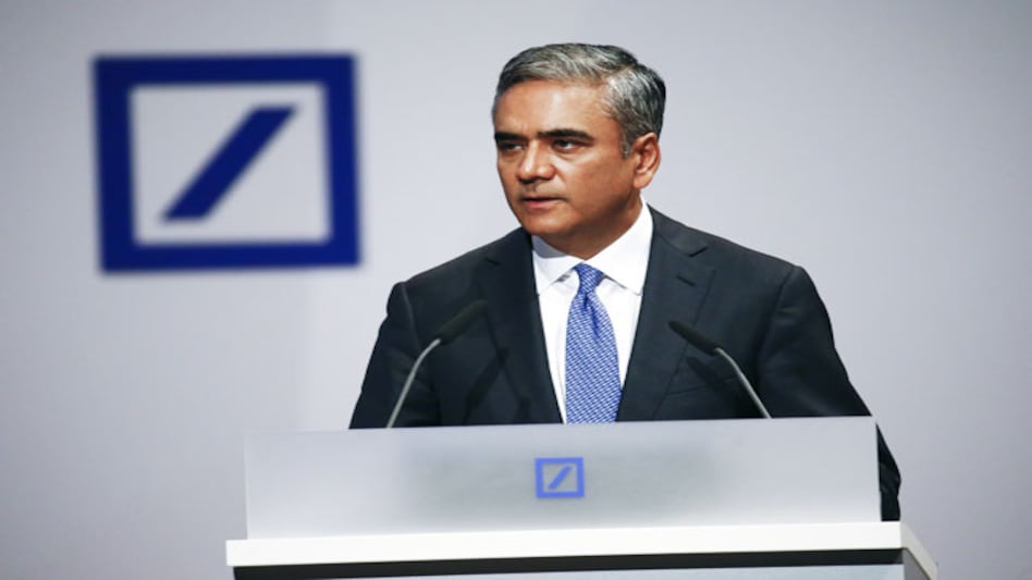 Jain is the second Indian to resign from a global bank after Vikram Pandit who stepped down as the CEO of Citigroup in 2012. (Photo: Reuters) Jain is the second Indian to resign from a global bank after Vikram Pandit who stepped down as the CEO of Citigroup in 2012. (Photo: Reuters)