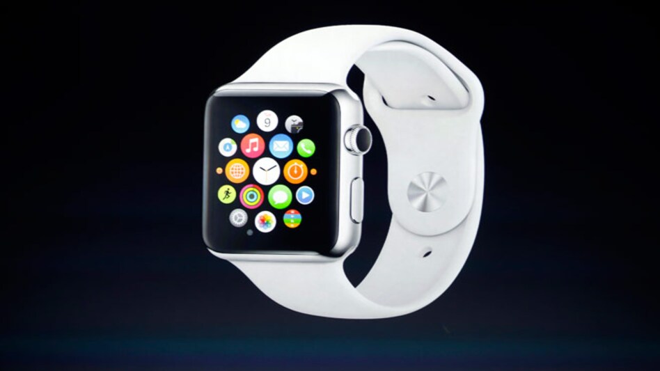 Apple Watch challenges developers to make games that take seconds Apple Watch challenges developers to make games that take seconds