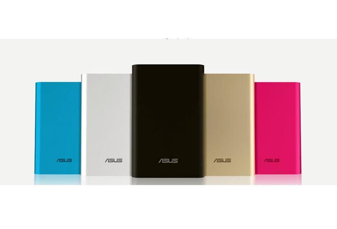 Asus Zen Power: Sturdy design, good storage life make it a good buy Asus Zen Power: Sturdy design, good storage life make it a good buy